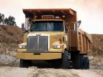Western Star 4964 SX 6x4 Dump Truck 2008 года